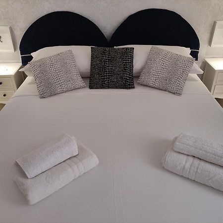 Conchiglia Regina - Casa Vacanze Gallipoli Bagian luar foto