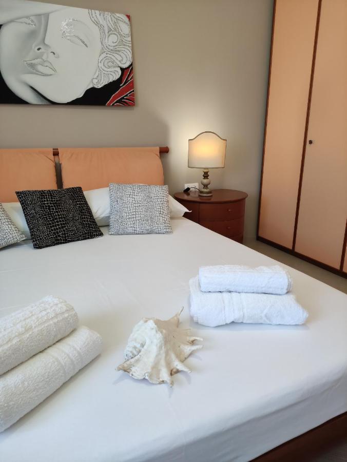 Conchiglia Regina - Casa Vacanze Gallipoli Bagian luar foto