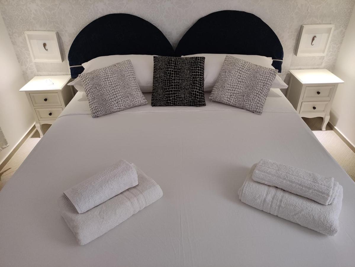 Conchiglia Regina - Casa Vacanze Gallipoli Bagian luar foto