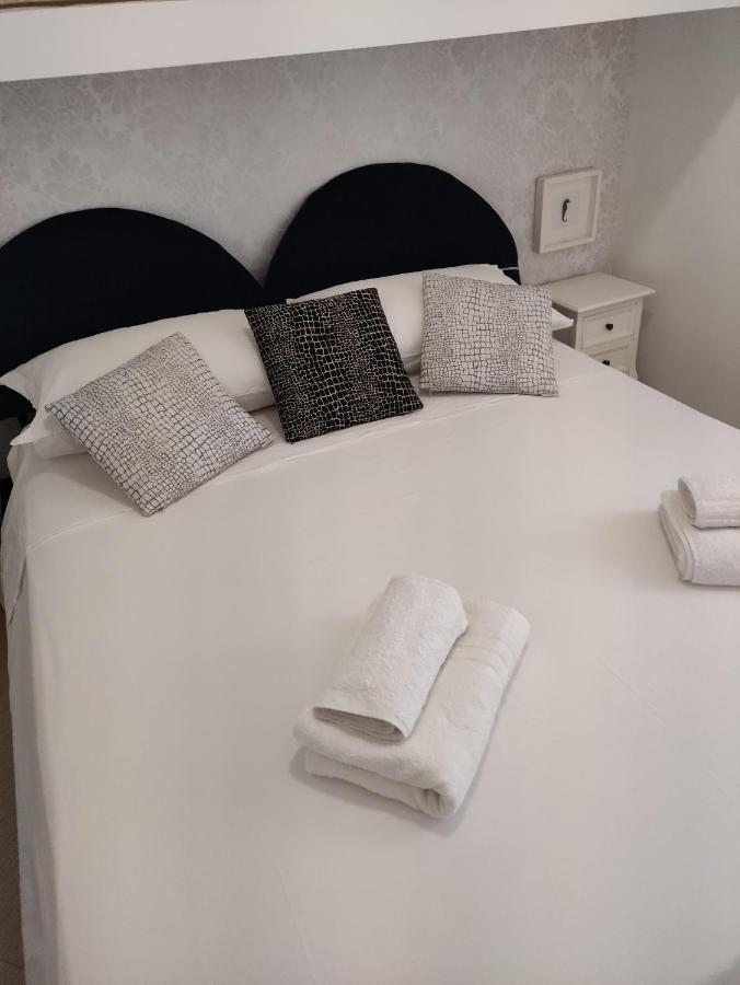 Conchiglia Regina - Casa Vacanze Gallipoli Bagian luar foto