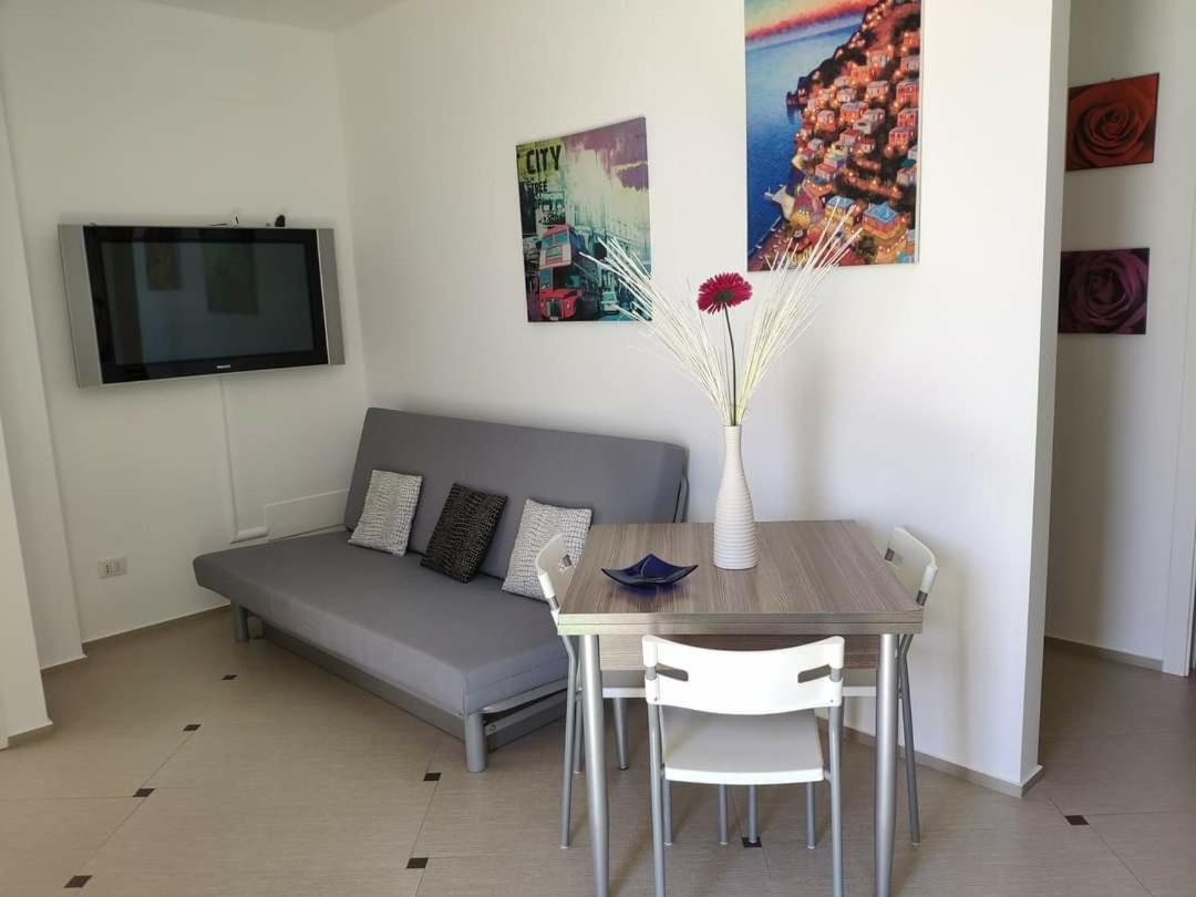 Conchiglia Regina - Casa Vacanze Gallipoli Bagian luar foto