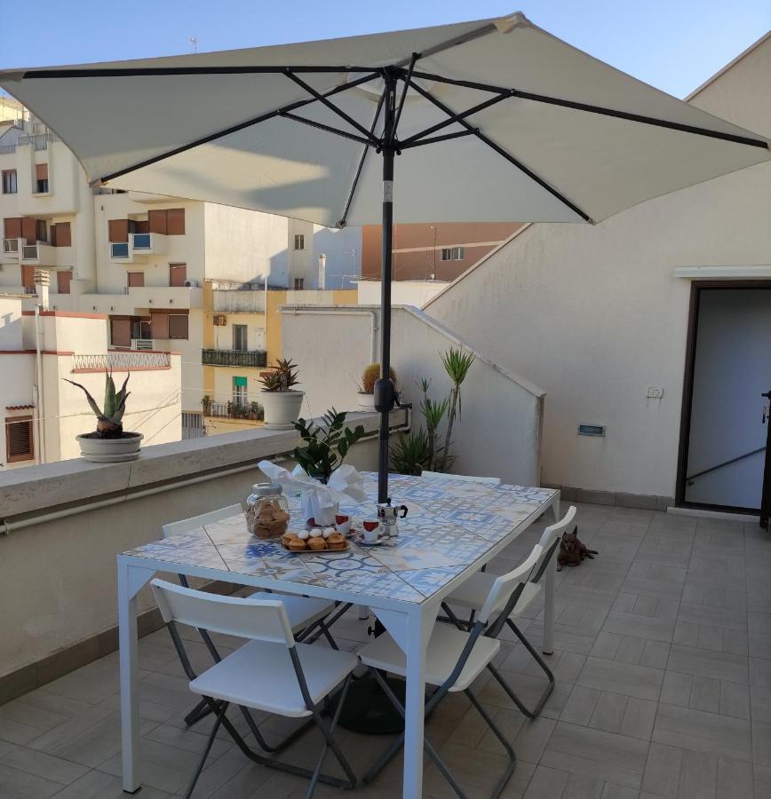 Conchiglia Regina - Casa Vacanze Gallipoli Bagian luar foto