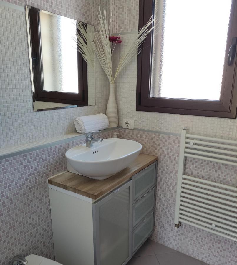 Conchiglia Regina - Casa Vacanze Gallipoli Bagian luar foto