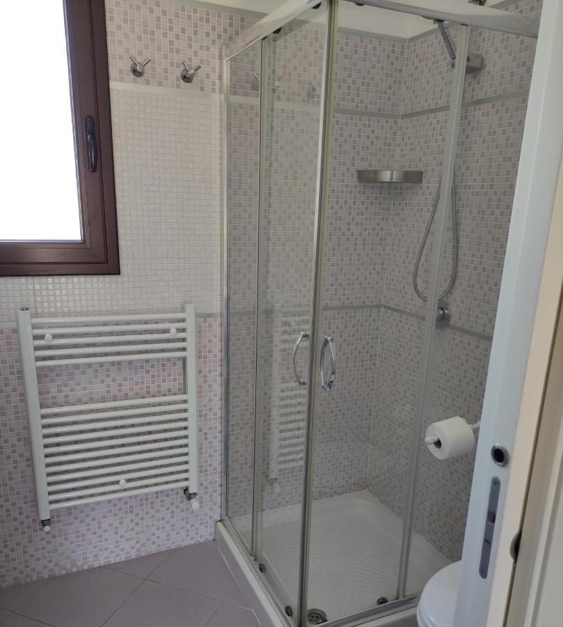 Conchiglia Regina - Casa Vacanze Gallipoli Bagian luar foto