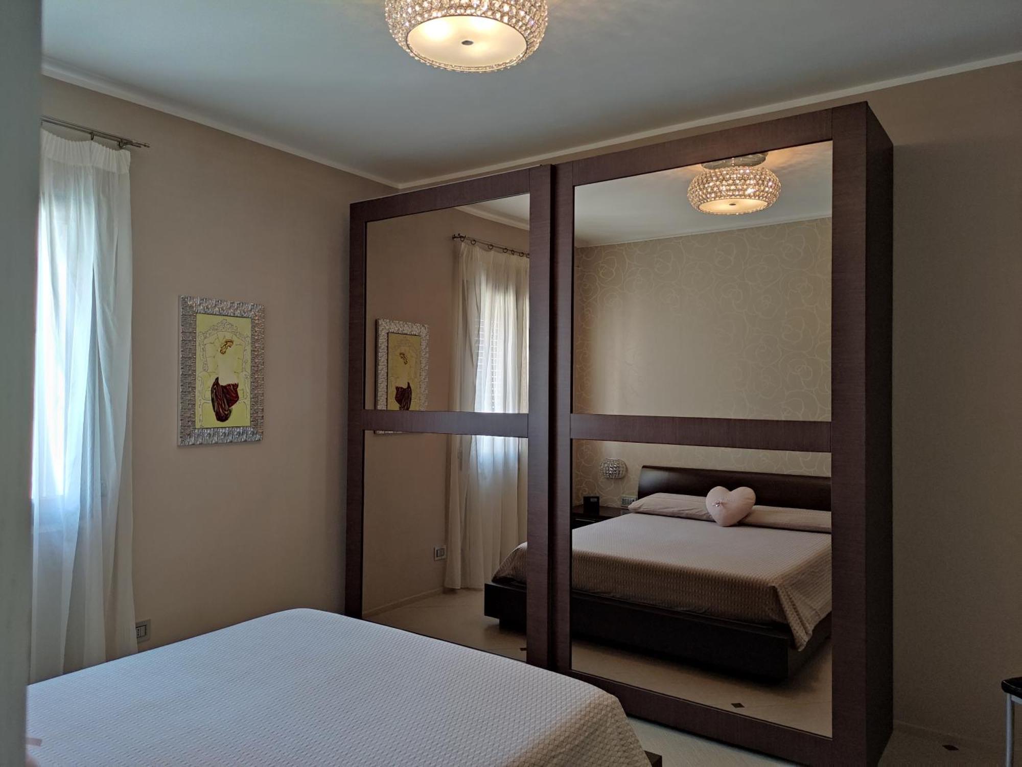 Conchiglia Regina - Casa Vacanze Gallipoli Ruang foto