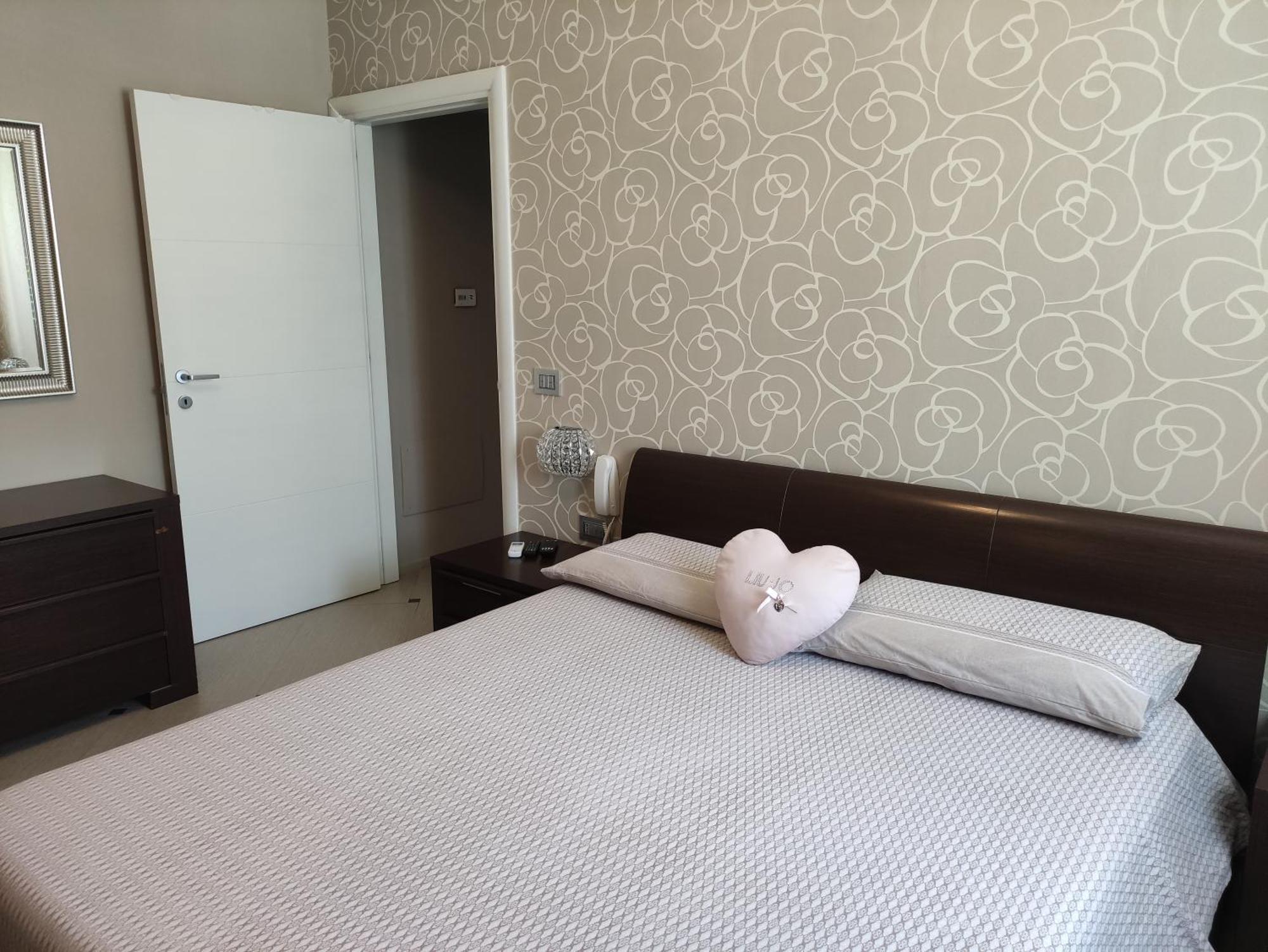 Conchiglia Regina - Casa Vacanze Gallipoli Ruang foto