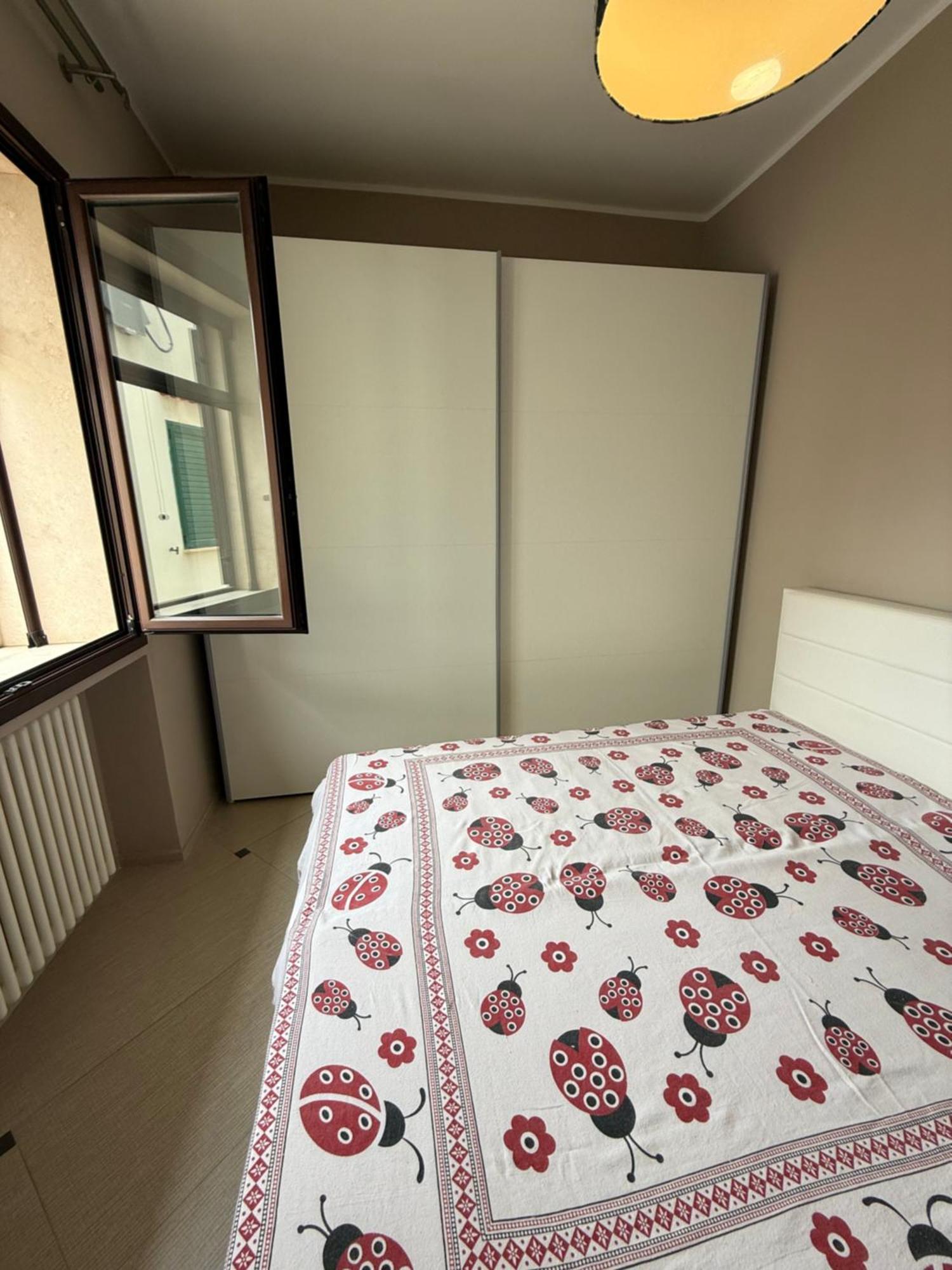 Conchiglia Regina - Casa Vacanze Gallipoli Bagian luar foto