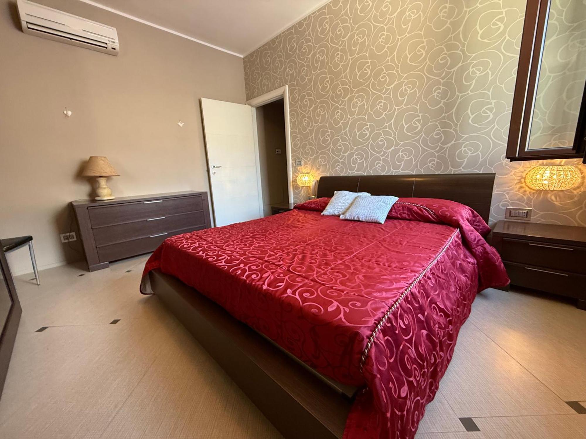 Conchiglia Regina - Casa Vacanze Gallipoli Bagian luar foto