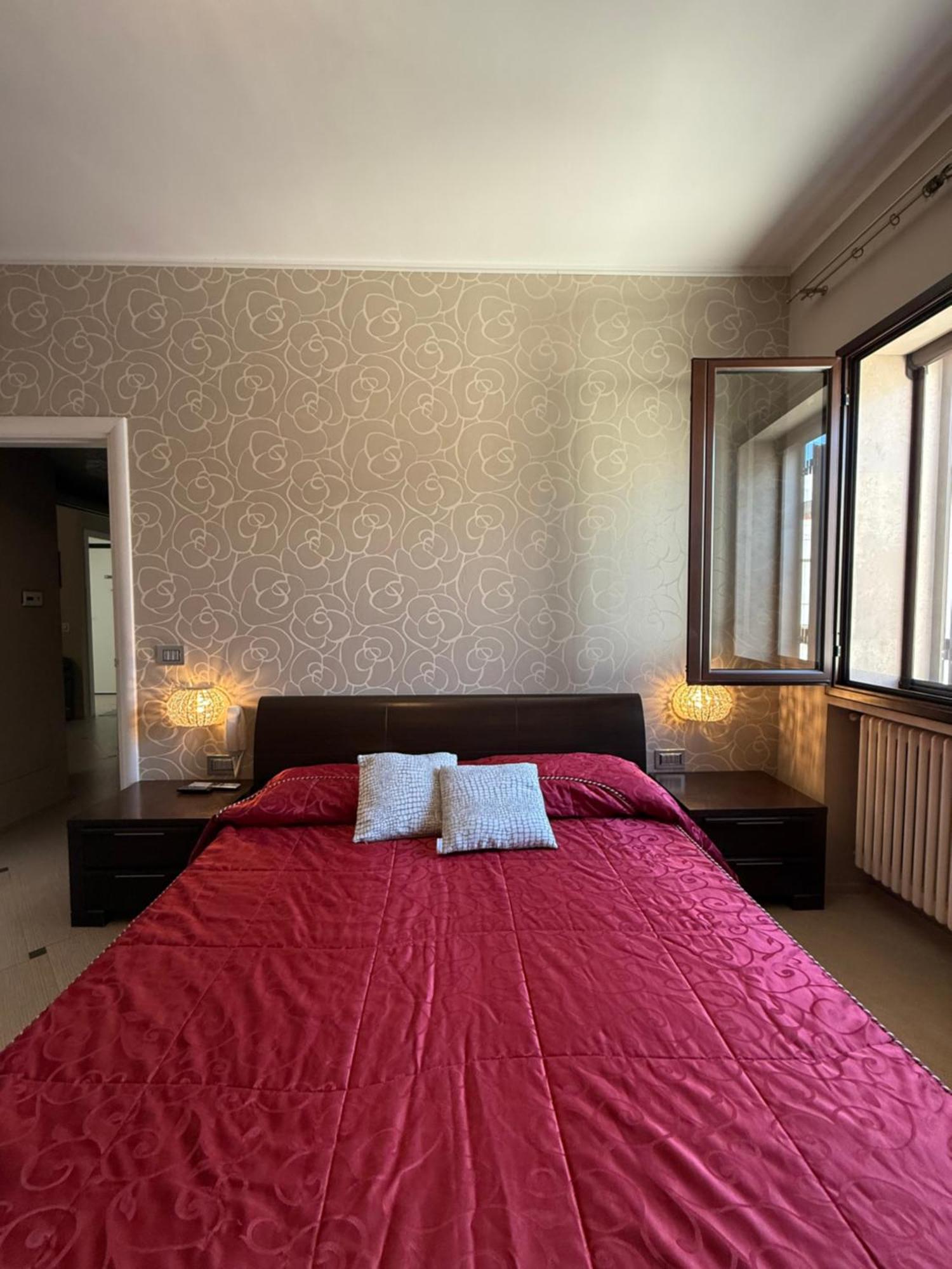 Conchiglia Regina - Casa Vacanze Gallipoli Bagian luar foto